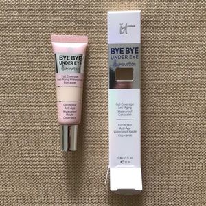 Bye Bye under eye illumination concealer